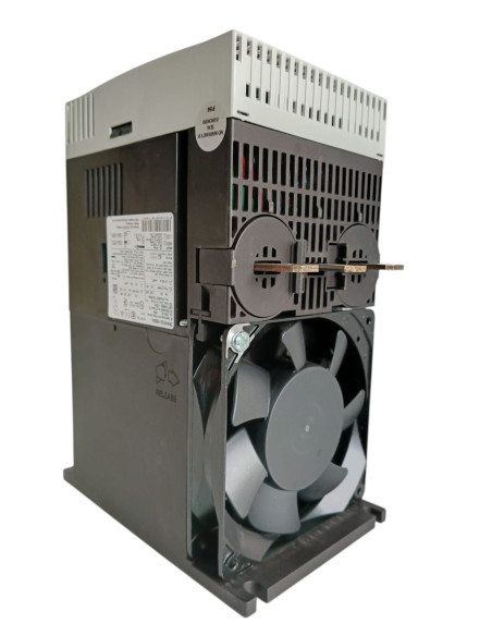 SIEMENS 3RW40566BB44 DÉMARRAGE DOUX S6 90KW 400V